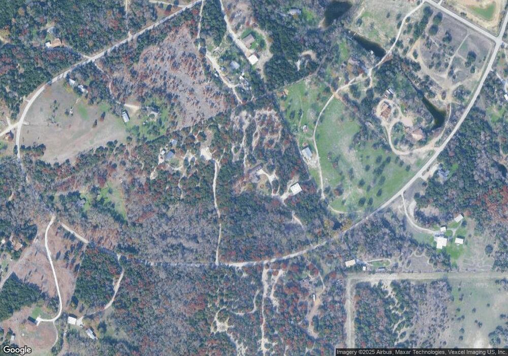 163 High Ridge Dr, Azle, TX 76020 - photo 1