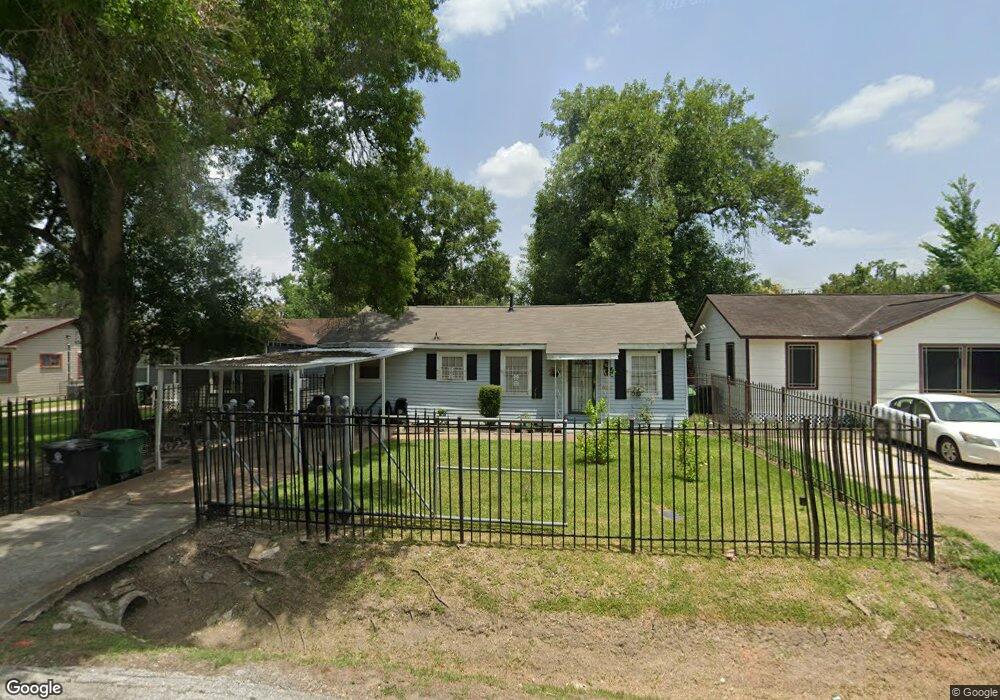 7009 Conley St, Houston, TX 77021 - photo 1
