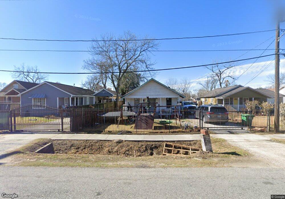 10157 Friendly Rd, Houston, TX 77093 - photo 1