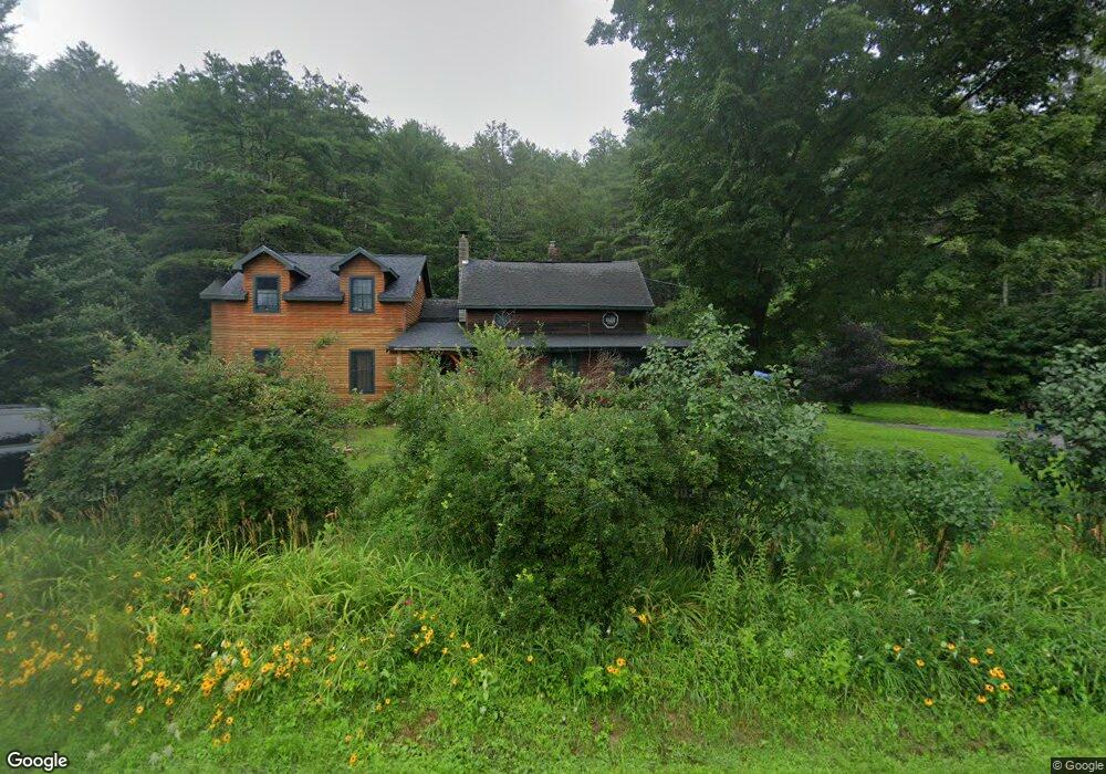 320 Potter Brook Rd, Chestertown, NY 12817 - photo 1