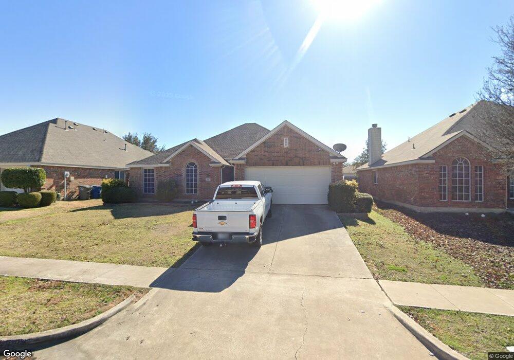 3019 Claybrook Dr, Wylie, TX 75098 - photo 1