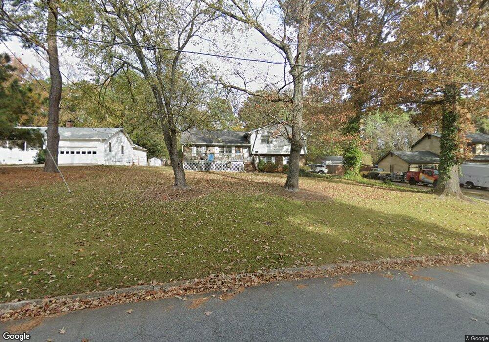 2101 Tropicana Dr, Suwanee, GA 30024 - photo 1