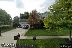2259 Olde Sawmill Blvd, Dublin, OH 43016
