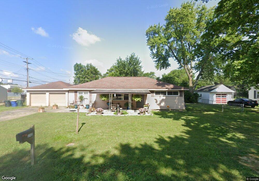 3305 N Pauline Ave, Muncie, IN 47304 - photo 1