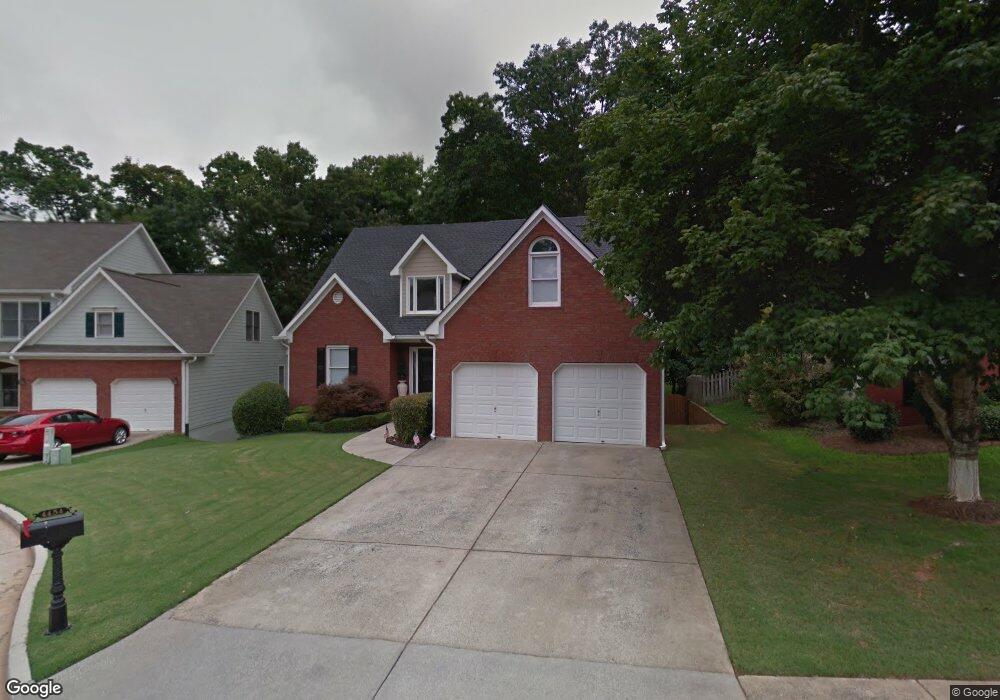 4454 Lockett Trace unit 1, Acworth, GA 30101 - photo 1