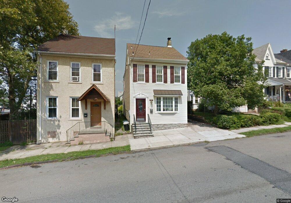 27 E Goepp St, Bethlehem, PA 18018 - photo 1