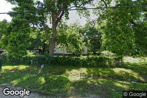 603 W Memorial Rd, Pawnee, OK 74058