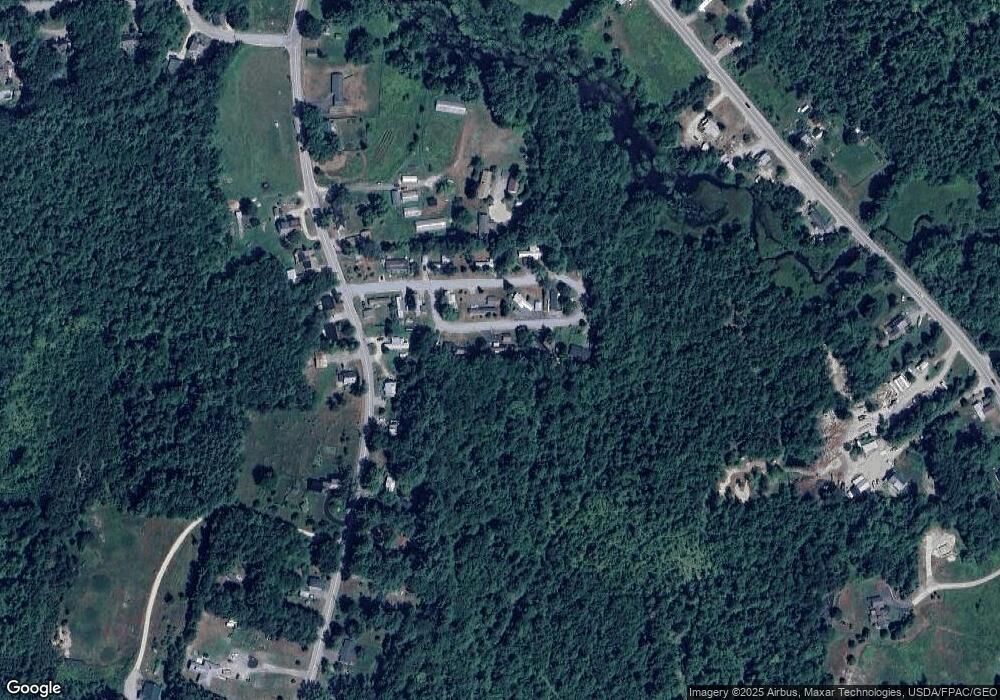 45 Prospect Rd, Conway, NH 03818 - photo 1