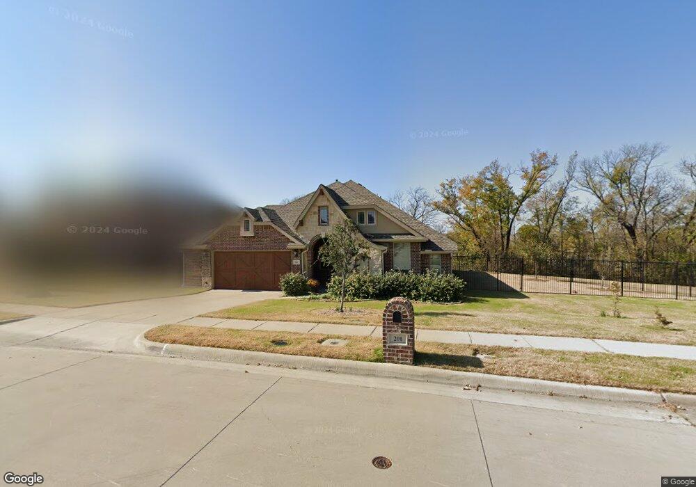 201 Lyndhurst Dr, Wylie, TX 75098 - photo 1