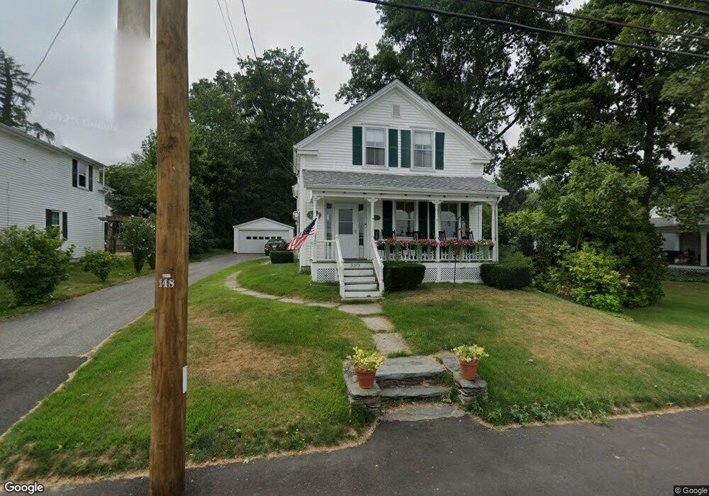 Street View Photo