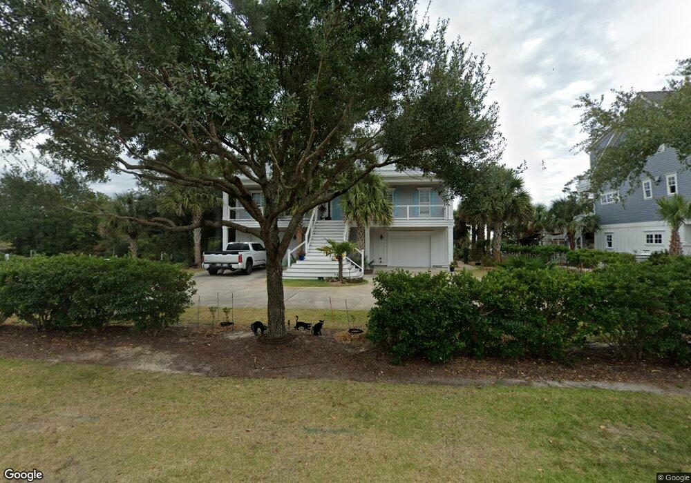 2107 Middle Sound Loop Rd, Wilmington, NC 28411 - photo 1