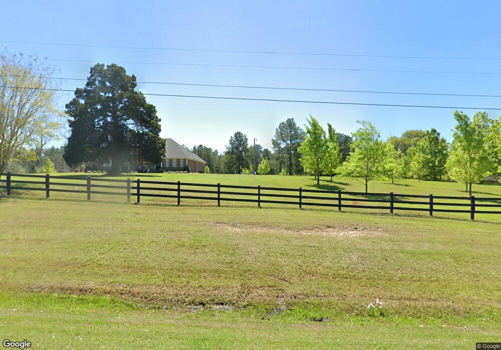 4673 Ga Highway 65, Pelham, GA 31779 - photo 1
