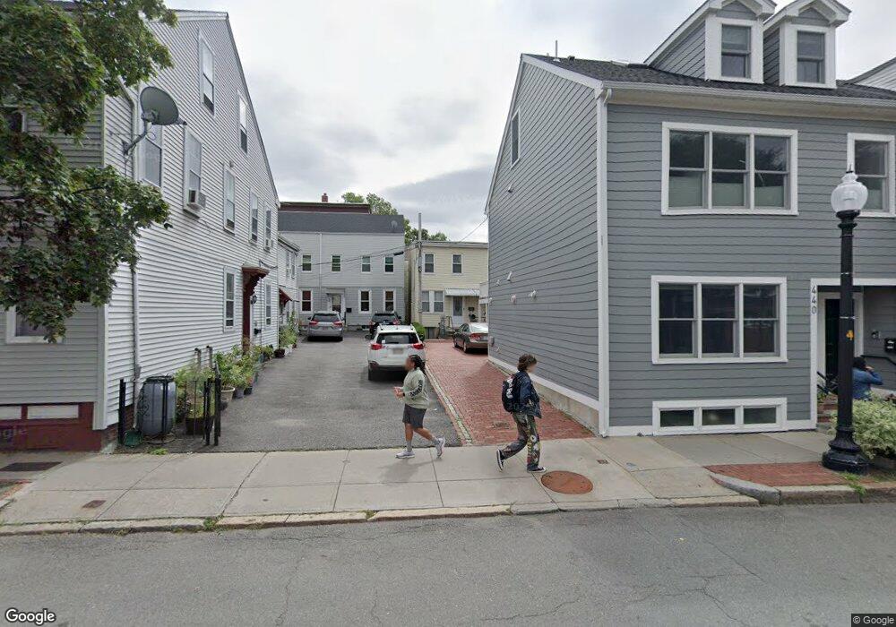 436 Cambridge St unit 436, Cambridge, MA 02141 - photo 1