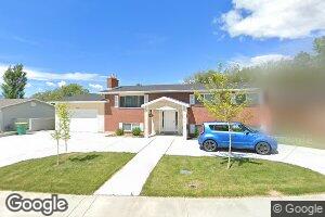 1025 N 200 E, Lehi, UT 84043