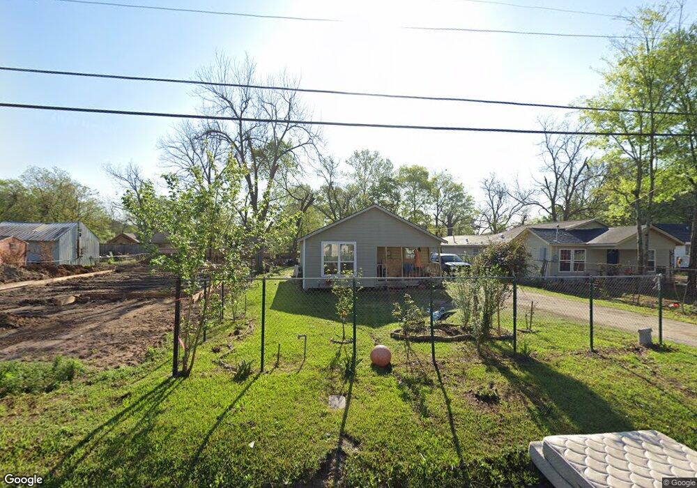 6906 Shotwell St, Houston, TX 77028 - photo 1