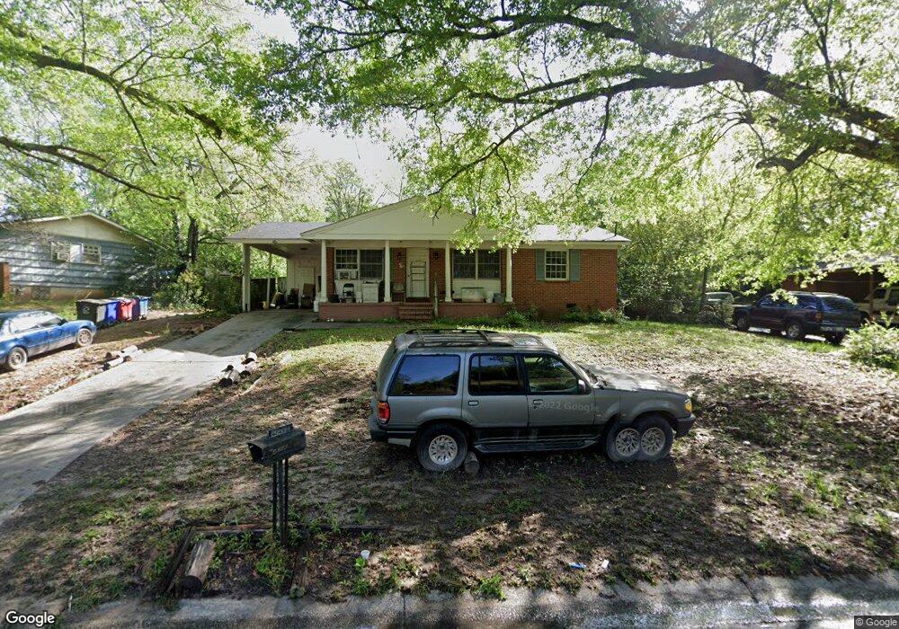 4246 Ashland Dr, Macon, GA 31206 - photo 1