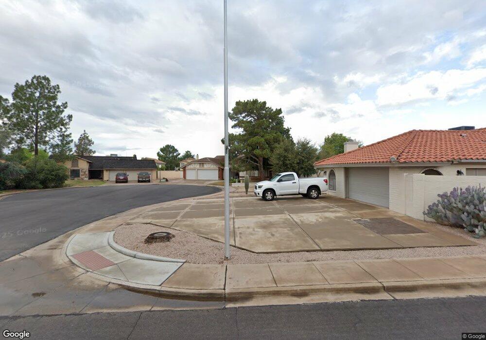 1230 S Helms, Mesa, AZ 85204 - photo 1