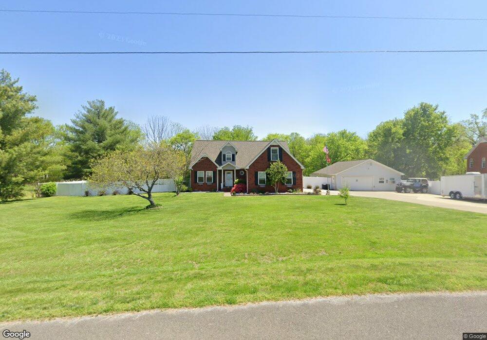 2256 Alydar Run, Murfreesboro, TN 37127 - photo 1