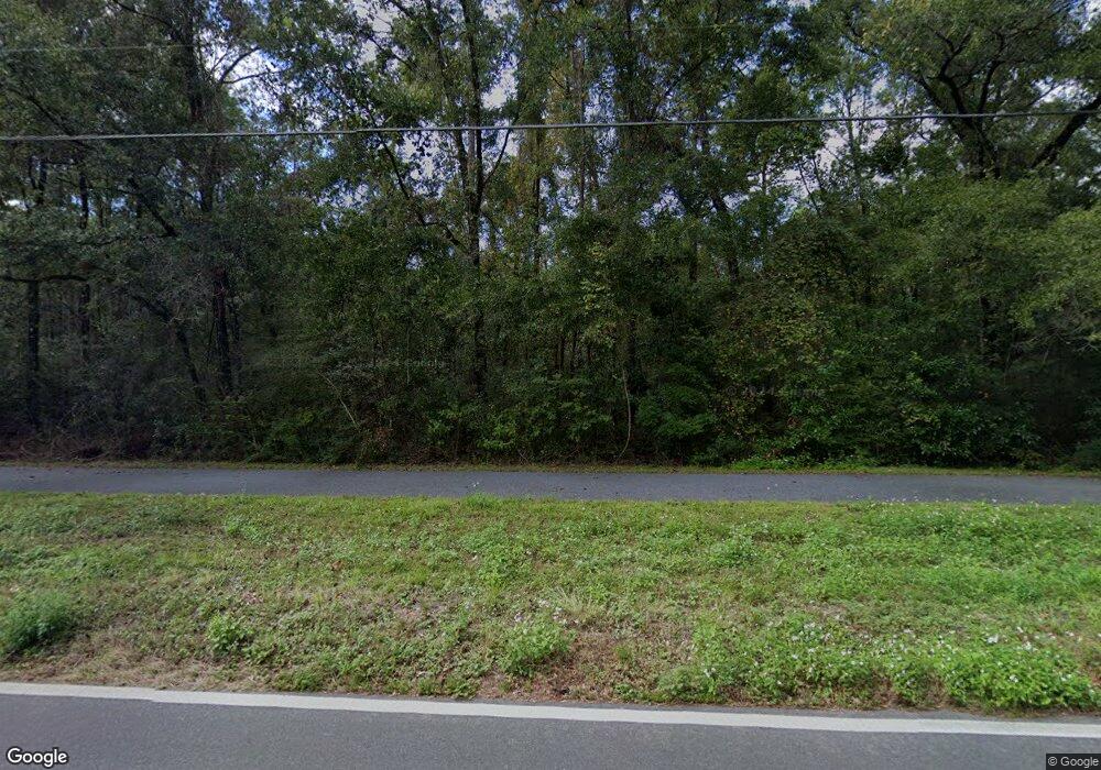 732 Old Woodville Rd, Crawfordville, FL 32327 - photo 1