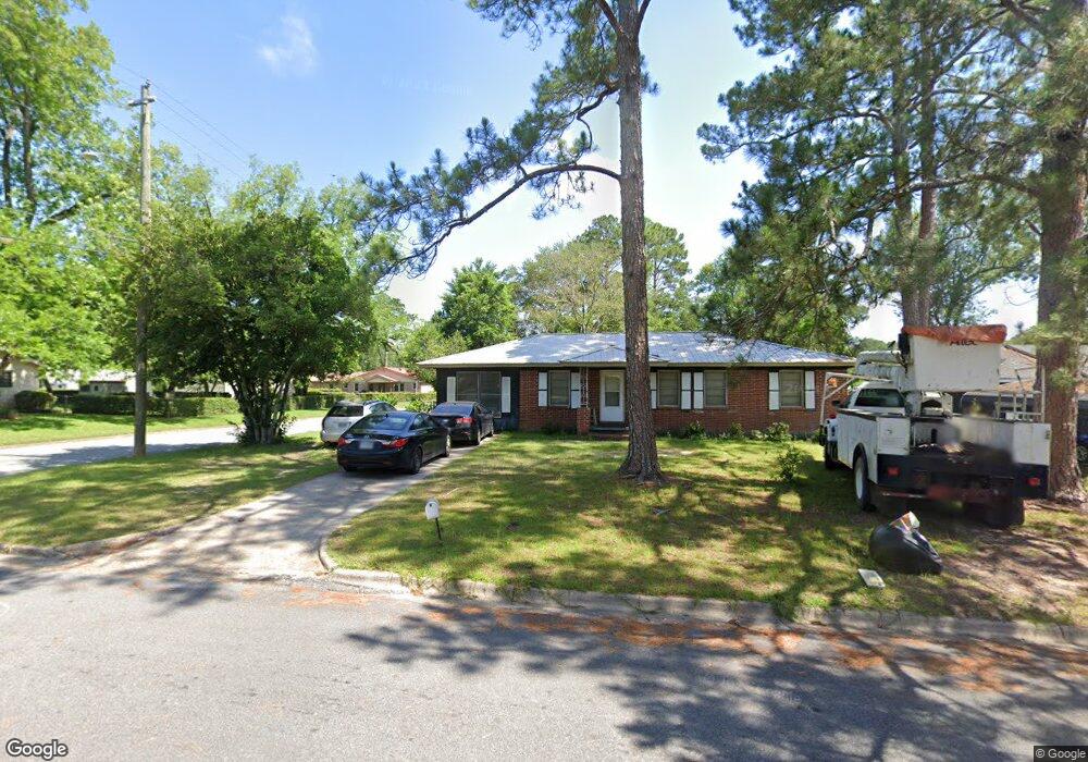 1507 W Waddell Ave, Albany, GA 31707 - photo 1