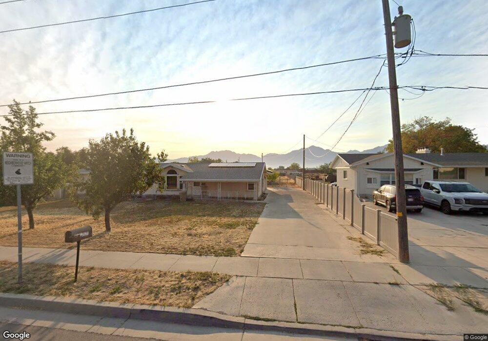7171 S 3200 W, West Jordan, UT 84084 - photo 1
