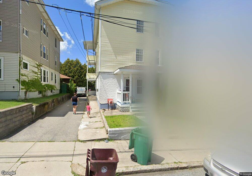 299 Ward St, Woonsocket, RI 02895 - photo 1