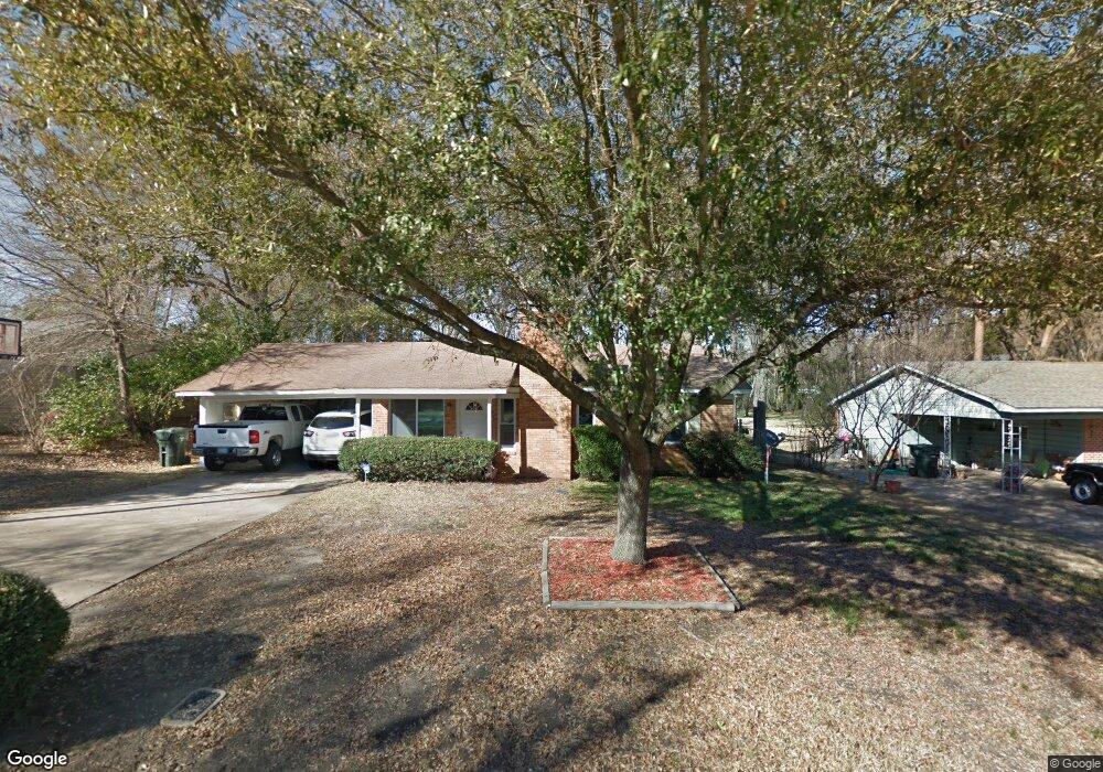 1619 Woodland Hills Dr, Tyler, TX 75701 - photo 1