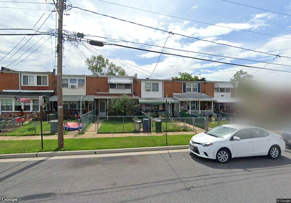 3223 Kessler Rd, Halethorpe, MD 21227 - photo 1