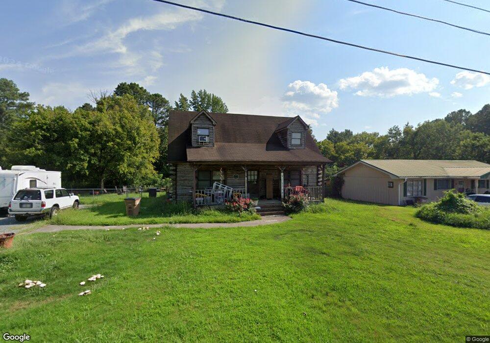 106 Gillespie Dr, Dalton, GA 30721 - photo 1