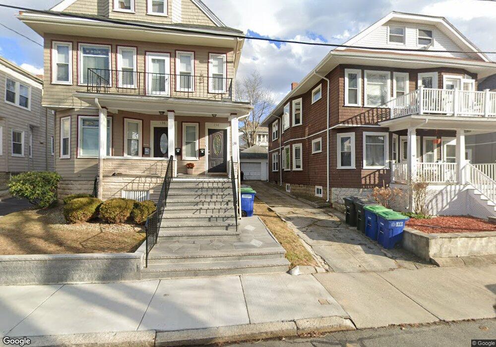 140 W Adams St unit 1, Somerville, MA 02144 - photo 1