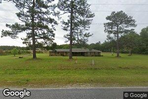 1002 Sones Chapel Rd, Poplarville, MS 39470