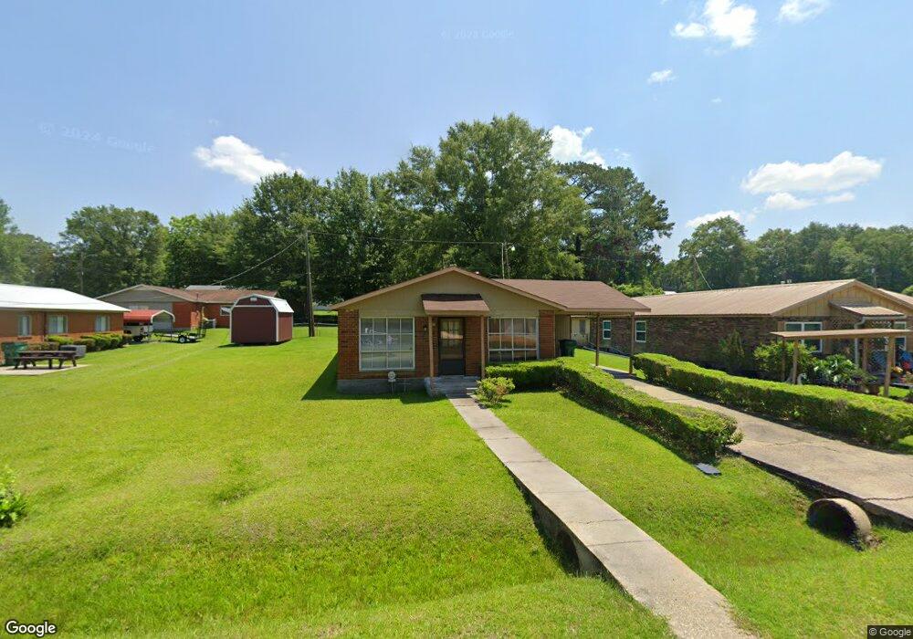 205 18th Ave, Franklinton, LA 70438 - photo 1