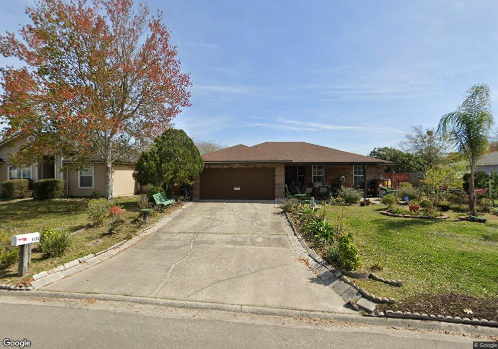 8135 Corky Ct E, Jacksonville, FL 32244 - photo 1