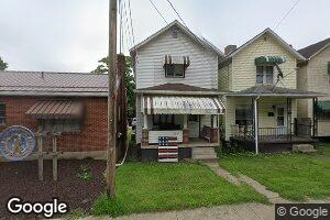 1860 Main St, Allenport, PA 15412