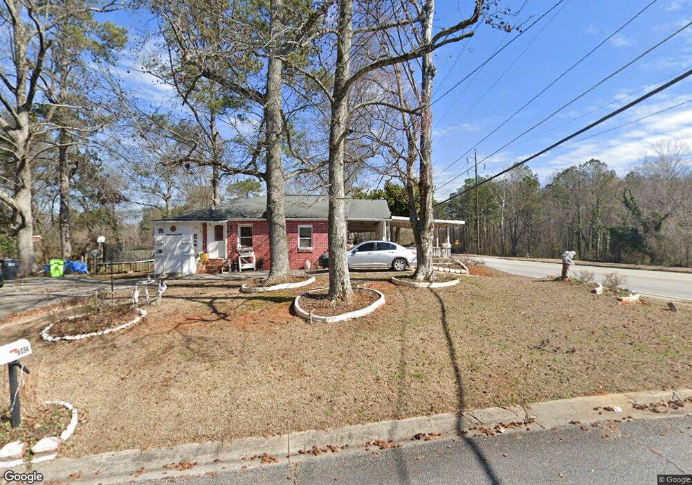 6554 Factory Shoals Rd SW, Mableton, GA 30126 - photo 1