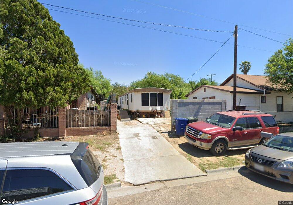 1603 Maryland Ave, Laredo, TX 78040 - photo 1