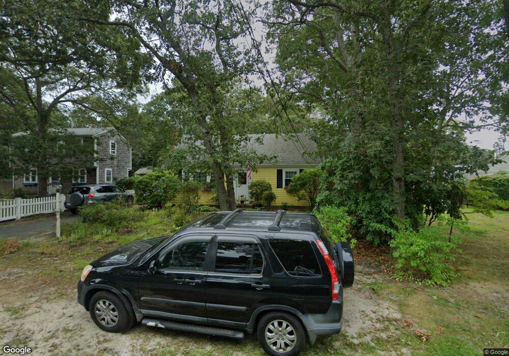 300 Winslow Gray Rd, West Yarmouth, MA 02673 - photo 1