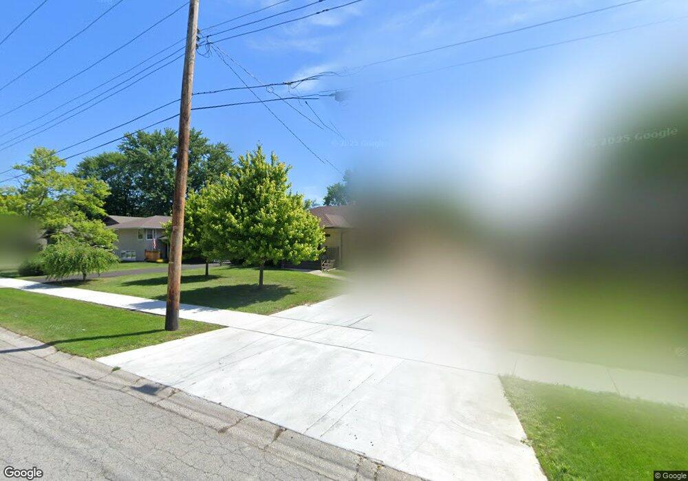 731 N Harvey St, Griffith, IN 46319 - photo 1