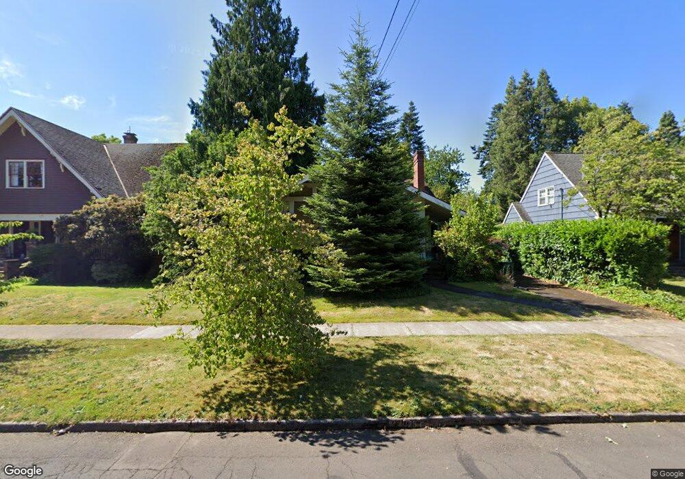 2030 17th Ave, Forest Grove, OR 97116 - photo 1