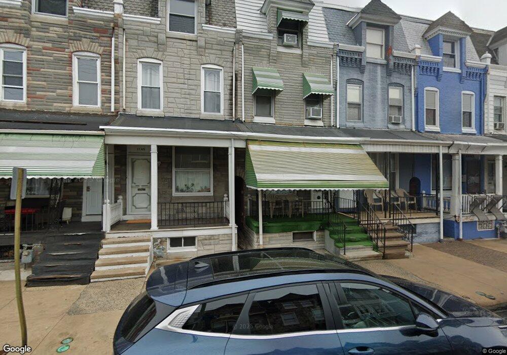 1147 N 10th St, Reading, PA 19604 - photo 1