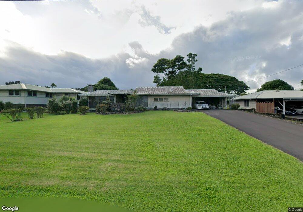 506 Naniakea St, Hilo, HI 96720 - photo 1