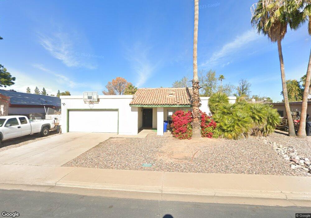 2904 E Coralbell Ave, Mesa, AZ 85204 - photo 1