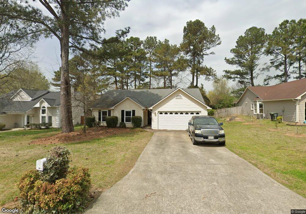 4890 Camberbridge Dr, Alpharetta, GA 30022 - photo 1