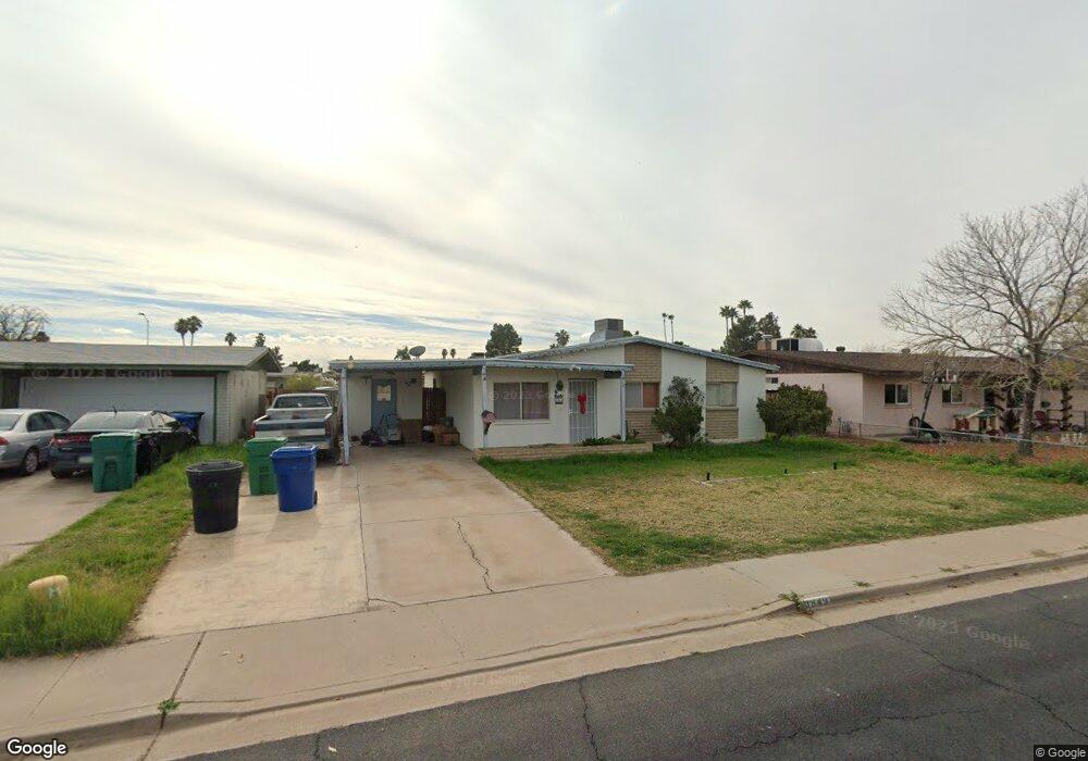 1849 E Emelita Ave, Mesa, AZ 85204 - photo 1
