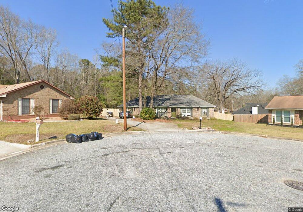 5330 Olliff Ln, Columbus, GA 31907 - photo 1