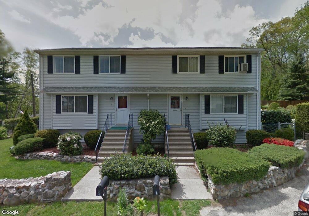 5 Manchester Ave, Waterbury, CT 06705 - photo 1