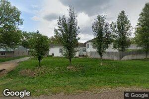 260 Ann St, Morse Bluff, NE 68648