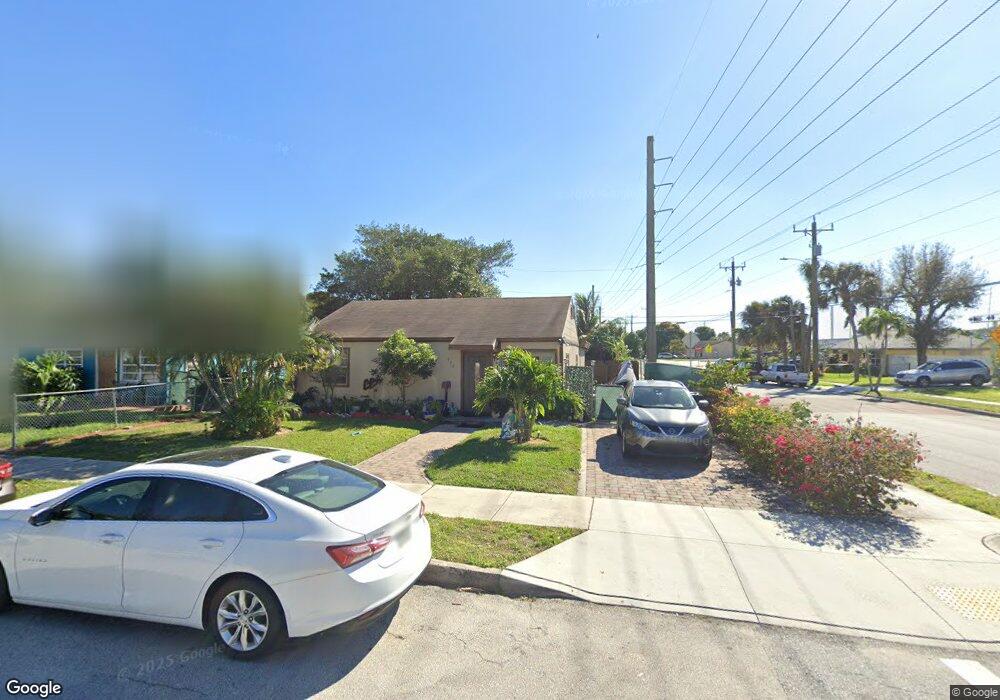 938 37th St, West Palm Beach, FL 33407 - photo 1