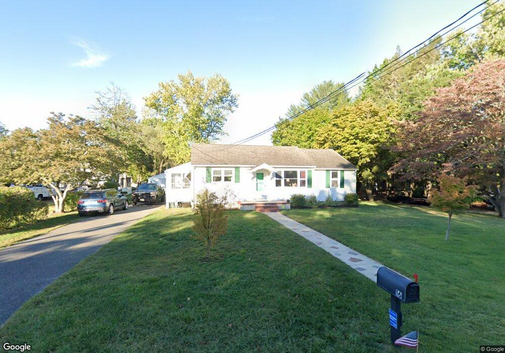 16 S Maple Ave, Tuckerton, NJ 08087 - photo 1