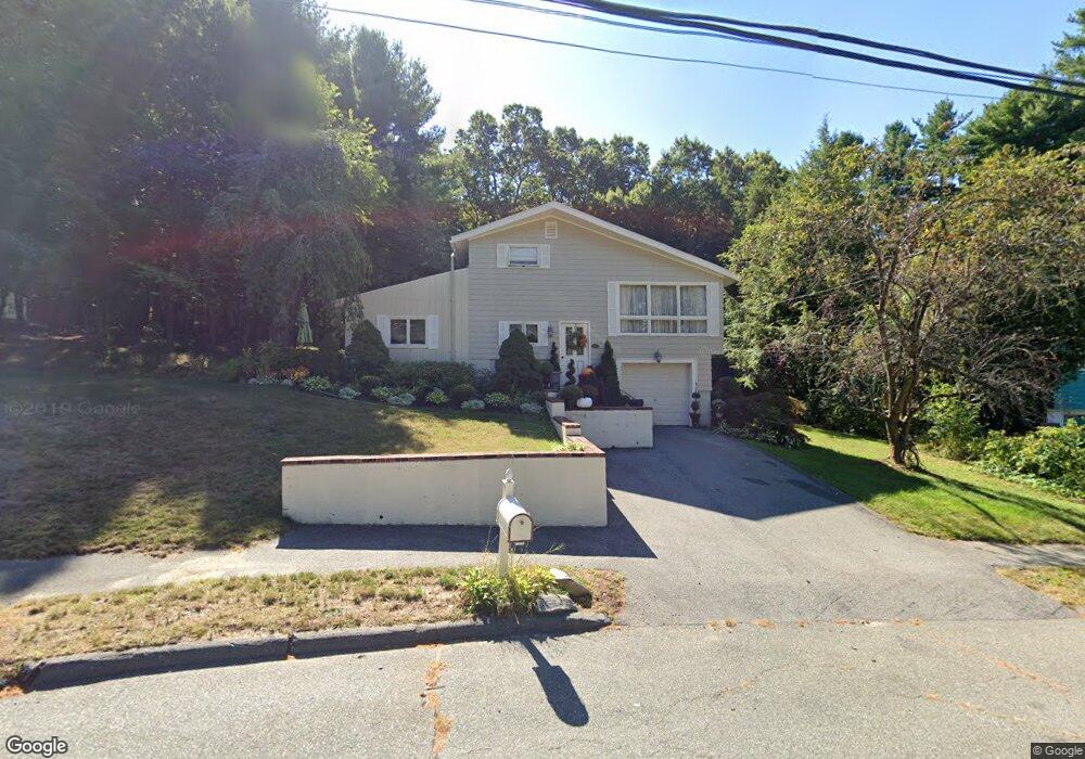 20 Sunset Ave, North Reading, MA 01864 - photo 1